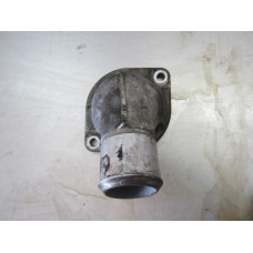 10L039 Thermostat Housing From 2009 GMC Yukon  5.3